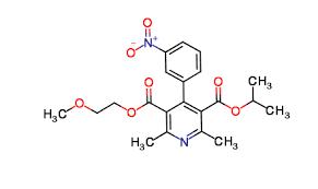 Nimodipine EP Impurity A